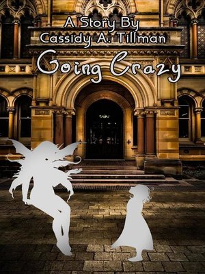 cover image of Going Crazy